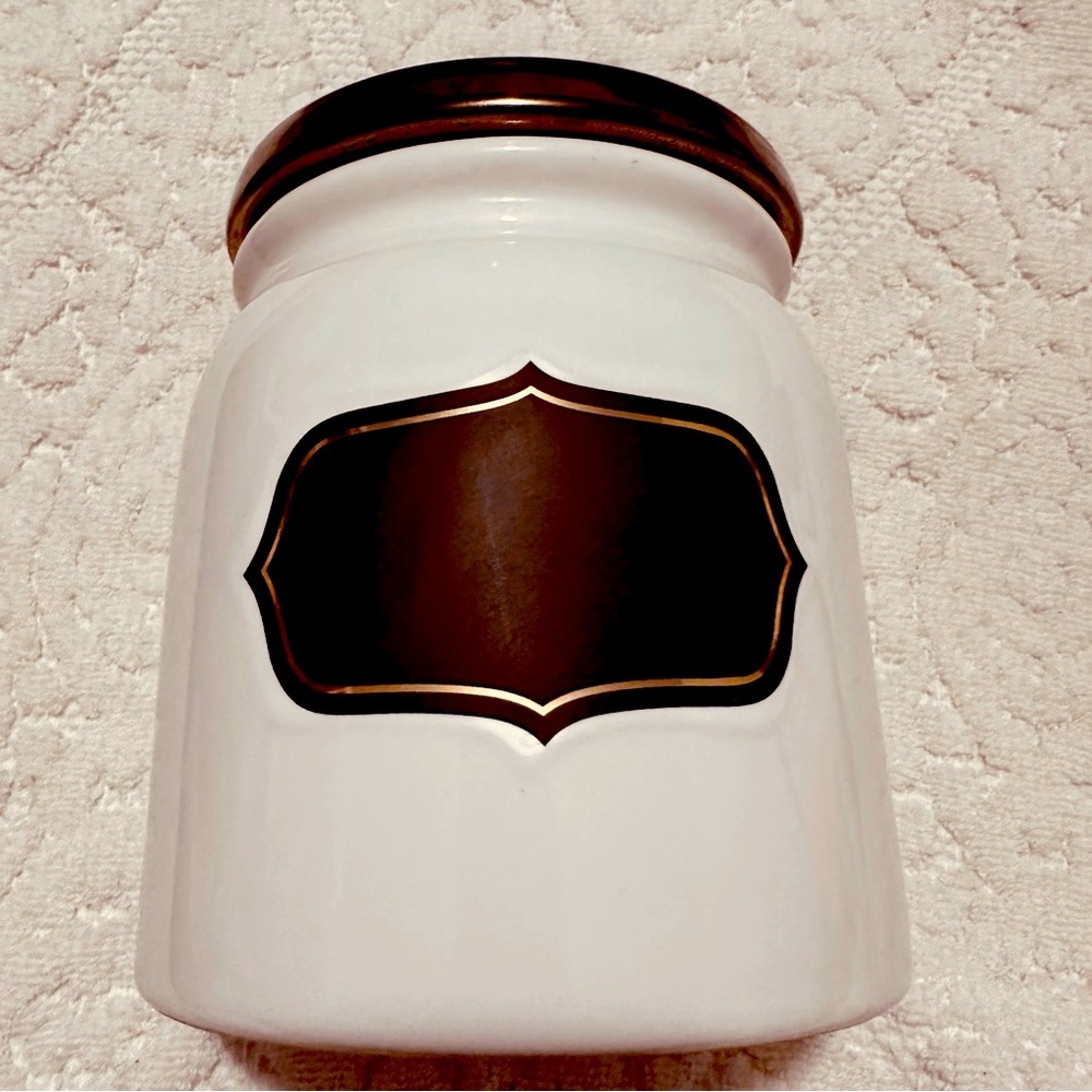 Threshold | Canister | Stoneware Canister